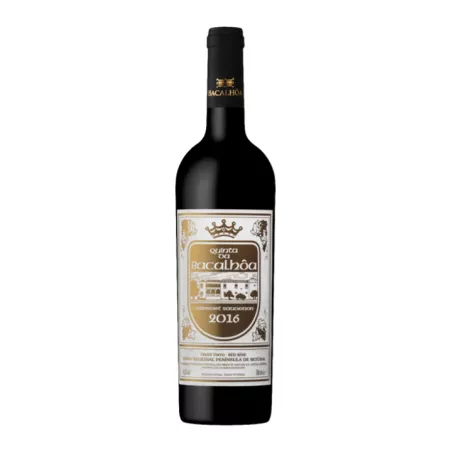 2016 Quinta da Bacalhôa Tinto