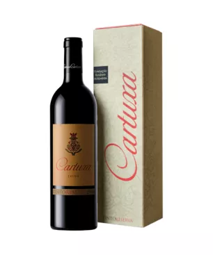 2013 Paço dos Cunhas Vinha do Contador Grande Júri Tinto - Encontros com Vinho Premium