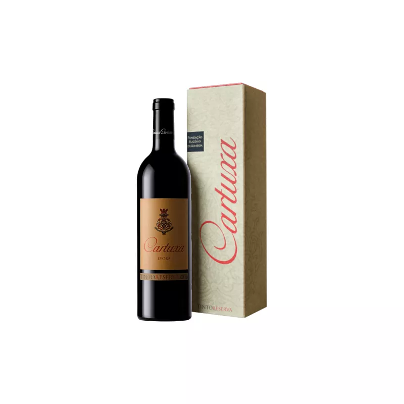 2016 Cartuxa Reserva Tinto