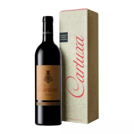 2016 Cartuxa Reserva Tinto