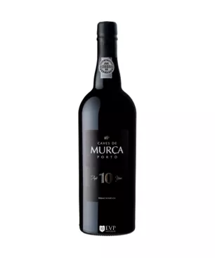 Caves de Murça Porto 10 Anos - Encontros com Vinho Premium