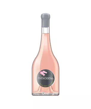 2015 António Madeira Rosé - Encontros com Vinho Premium