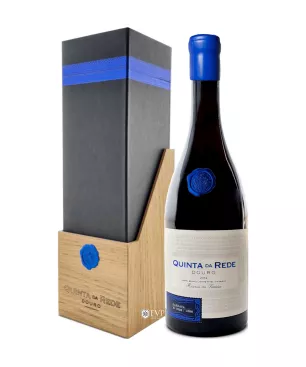 Quinta da Rede | Encontros com Vinho Premium