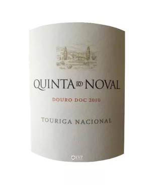 2010 Quinta do Noval Touriga Nacional Tinto