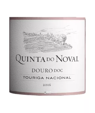 2016 Quinta do Noval Touriga Nacional Tinto