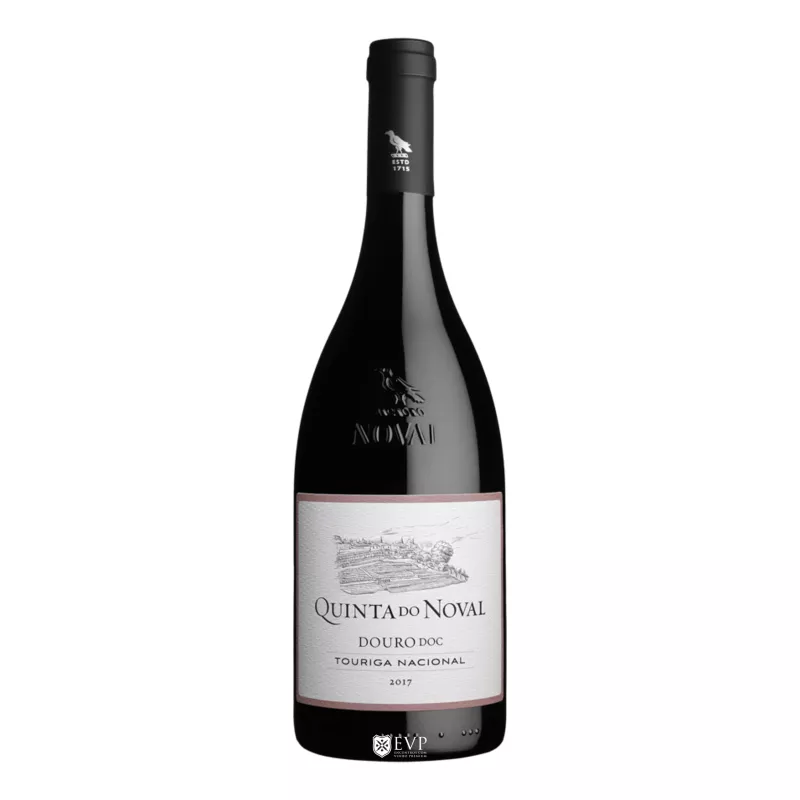 2017 Quinta do Noval Touriga Nacional Tinto