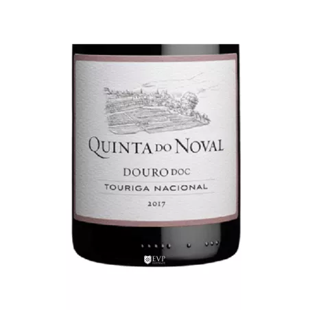 2017 Quinta do Noval Touriga Nacional Tinto