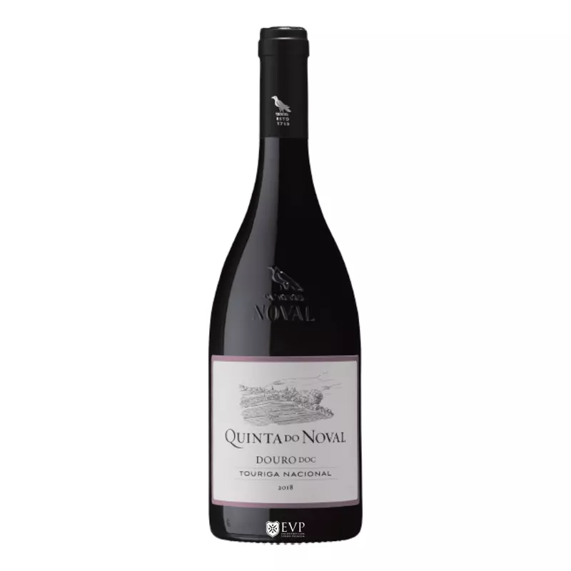 2018 Quinta do Noval Touriga Nacional Tinto