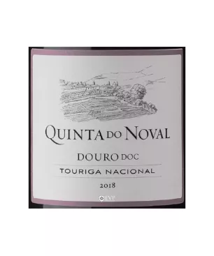 2018 Quinta do Noval Touriga Nacional Tinto