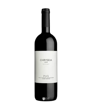 2022 Chryseia Tinto - Encontros com Vinho Premium