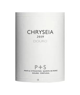 2022 Chryseia Tinto - Encontros com Vinho Premium