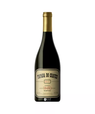 2017 Tapada do Chaves Reserva Tinto