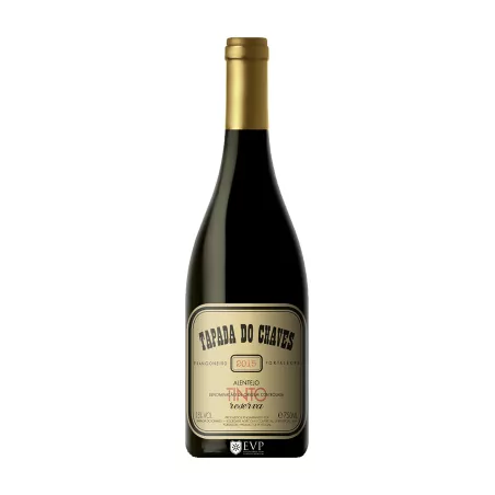 2017 Tapada do Chaves Reserva Tinto