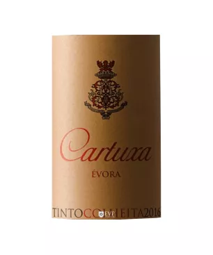 2016 Cartuxa Colheita Tinto