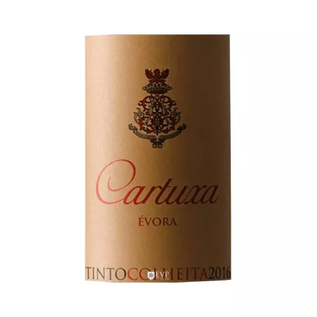 2016 Cartuxa Colheita Tinto