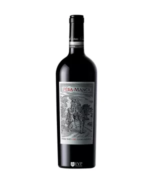 2018 Pêra-Manca Tinto - Encontros com Vinho Premium