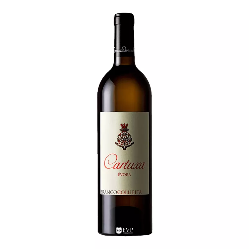 2021 Cartuxa Colheita Branco DOC