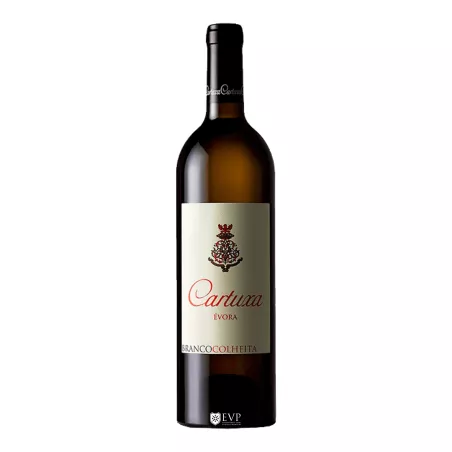 2021 Cartuxa Colheita Branco DOC