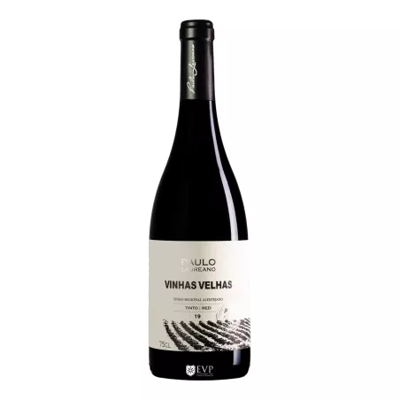 2019 Paulo Laureano Vinhas Velhas Tinto