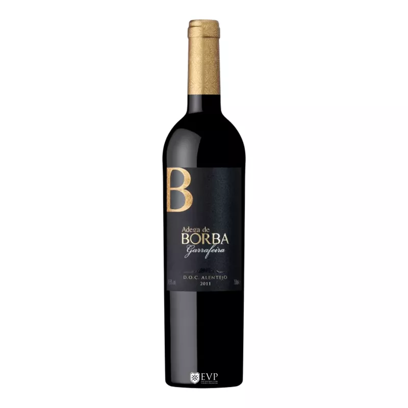 2011 Borba Garrafeira Tinto