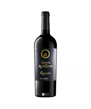 2018 Quinta dos Aciprestes Reserva Tinto