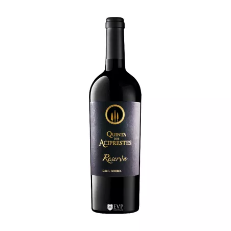 2018 Quinta dos Aciprestes Reserva Tinto