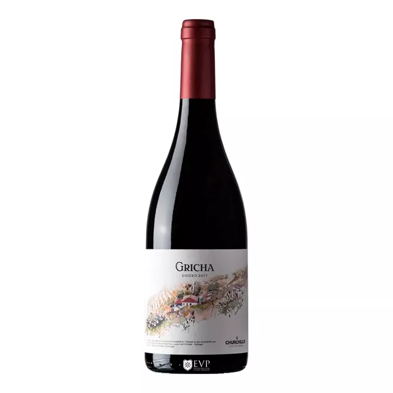 2020 Churchill's Gricha Tinto