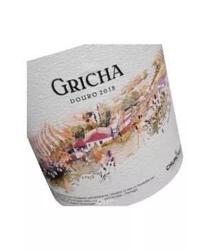 2020 Churchill's Gricha Tinto