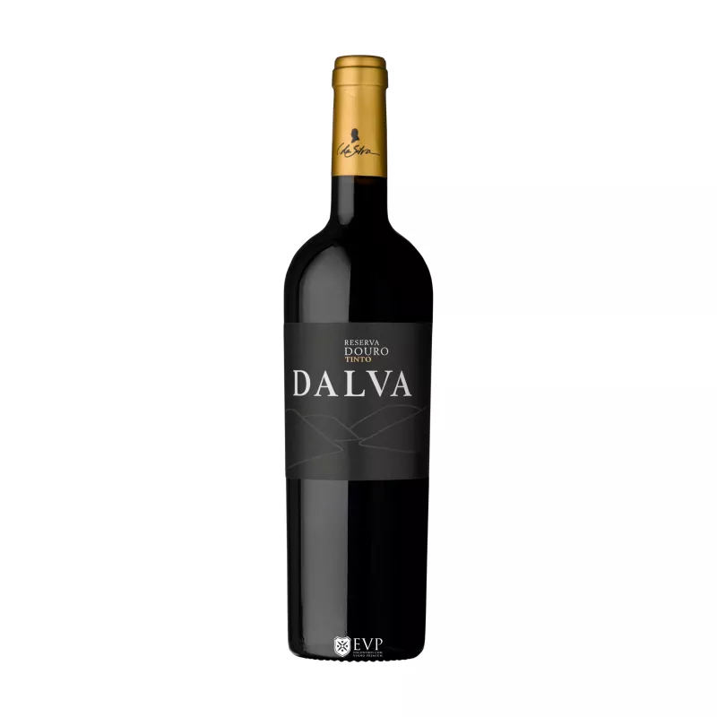 2016 Dalva Reserva Tinto