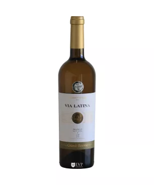 2018 Via Latina Grande Reserva Branco