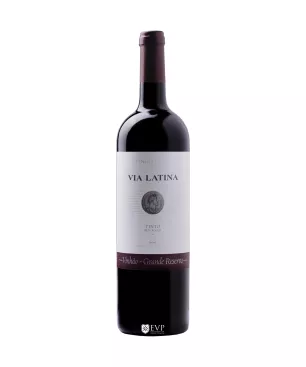 2018 Via Latina Grande Reserva Tinto