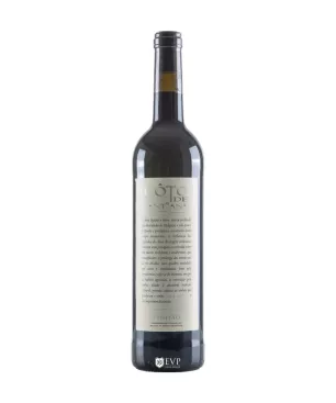 2018 Côto de Sant'Ana Tinto