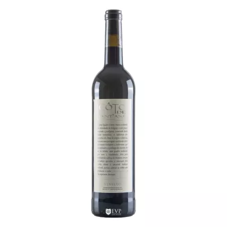 2018 Côto de Sant'Ana Tinto