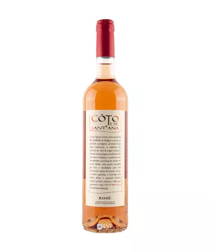 2018 Côto de Sant'Ana Rosé