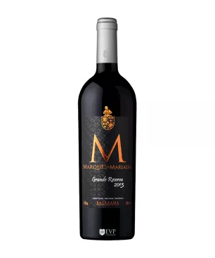 2015 Marquês de Marialva Grande Reserva Tinto - Encontros com Vinho Premium