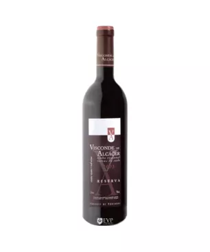 2003 Visconde de Alcácer Reserva Tinto