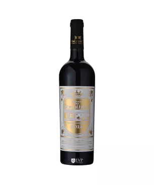 2014 Quinta da Bacalhôa Tinto