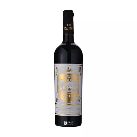 2014 Quinta da Bacalhôa Tinto