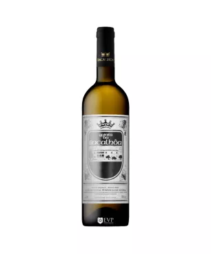 2017 Quinta da Bacalhôa Branco