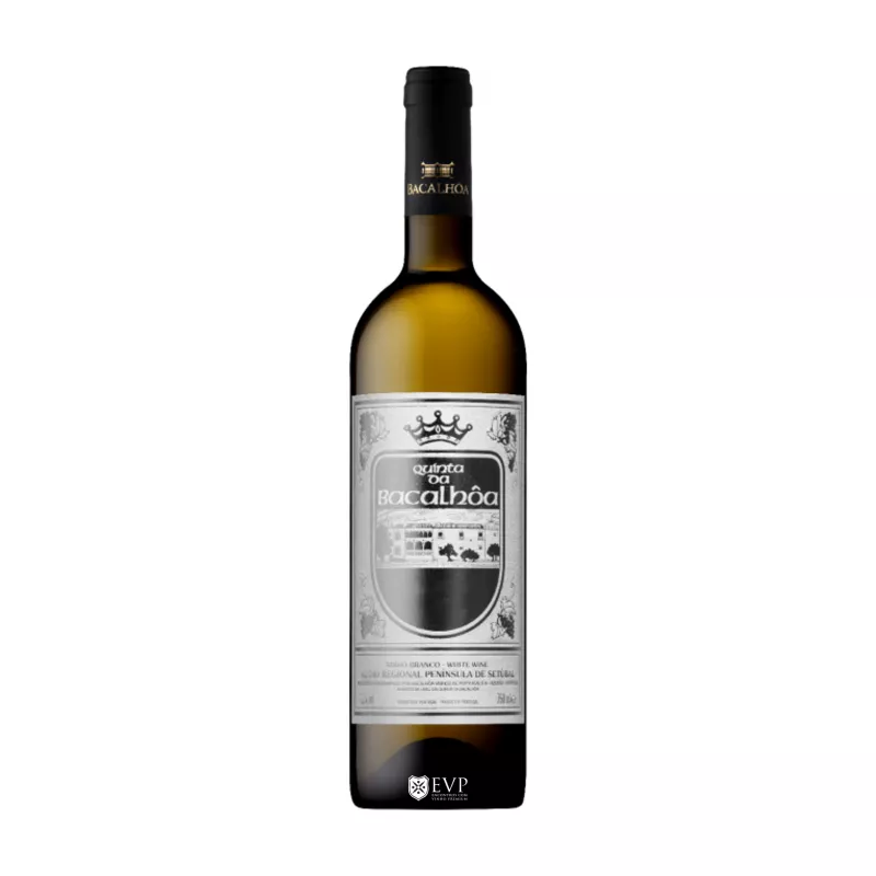 2017 Quinta da Bacalhôa Branco