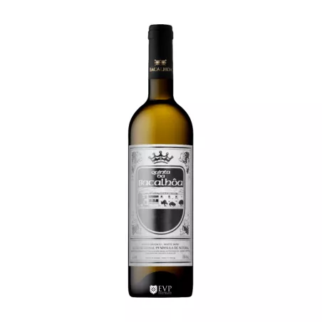 2017 Quinta da Bacalhôa Branco