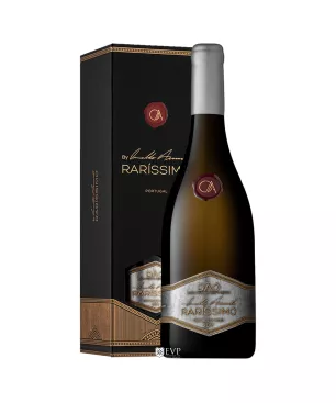 NV Raríssimo Branco - Encontros com Vinho Premium