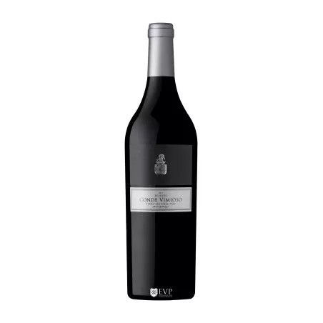 2017 Conde Vimioso Reserva Tinto