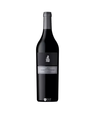 2018 Conde Vimioso Reserva Tinto