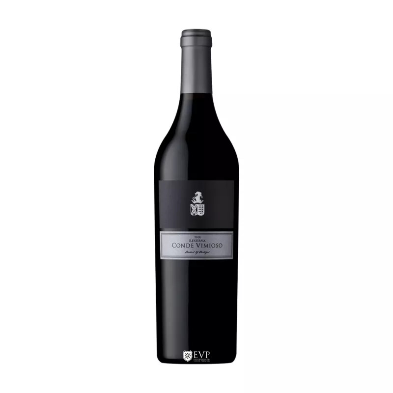 2018 Conde Vimioso Reserva Tinto