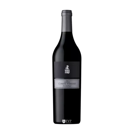 2018 Conde Vimioso Reserva Tinto