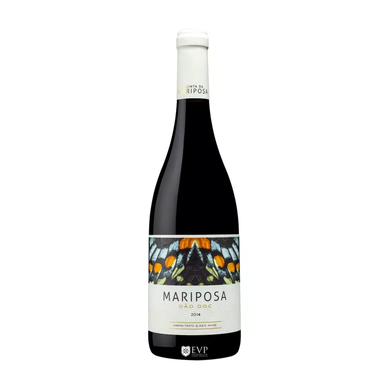 2014 Mariposa Tinto