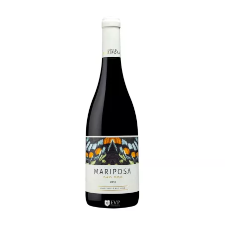 2014 Mariposa Tinto