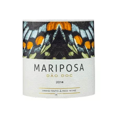 2014 Mariposa Tinto