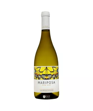 2015 Mariposa Branco